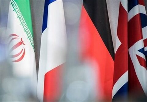 هدف ایران ار مذاکرات